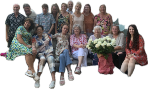 vrijwilligersteam 5